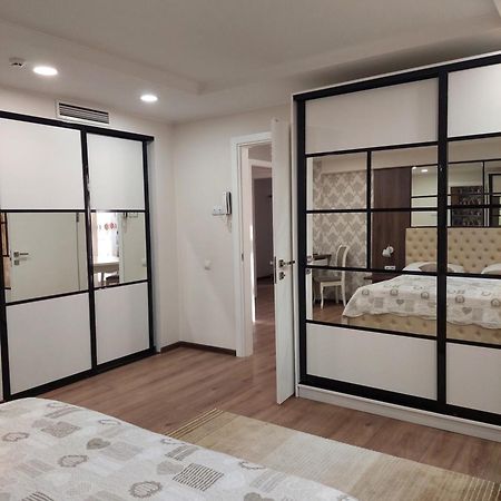 Hotel Villa Natali Кишинев Екстериор снимка
