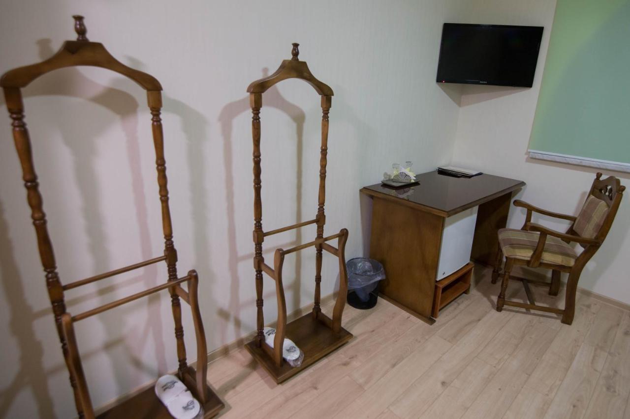 Hotel Villa Natali Кишинев Екстериор снимка