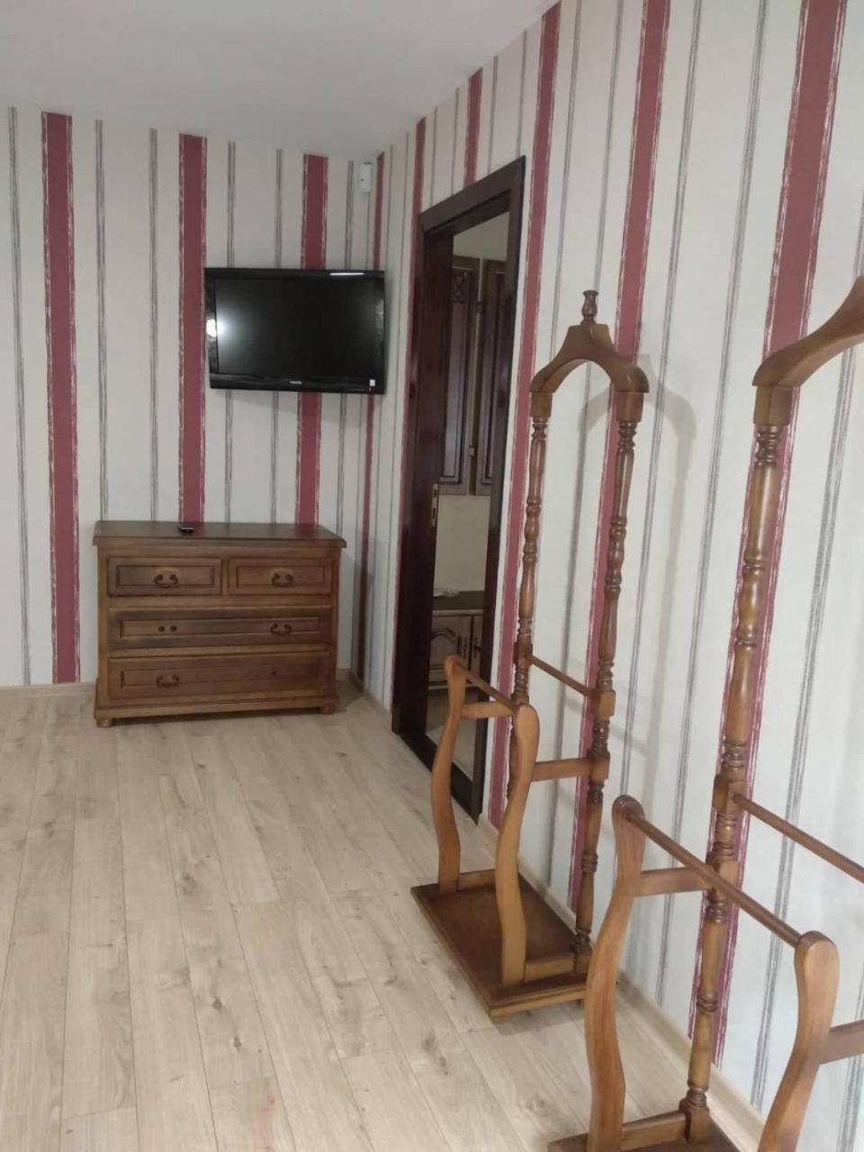 Hotel Villa Natali Кишинев Екстериор снимка