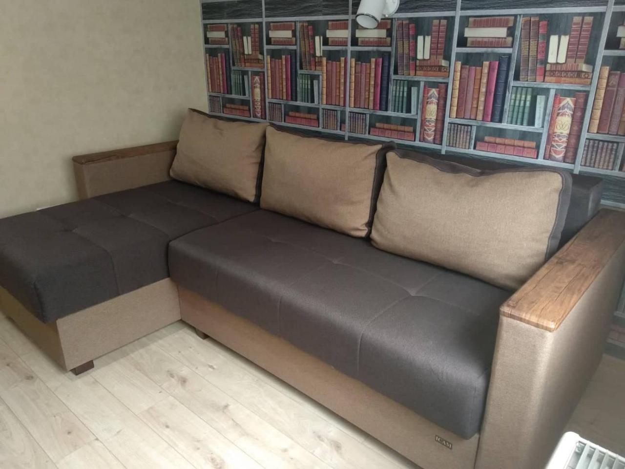 Hotel Villa Natali Кишинев Екстериор снимка