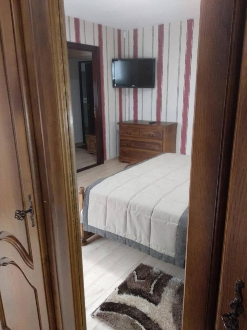 Hotel Villa Natali Кишинев Екстериор снимка