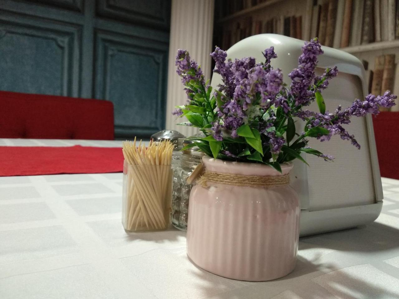 Hotel Villa Natali Кишинев Екстериор снимка