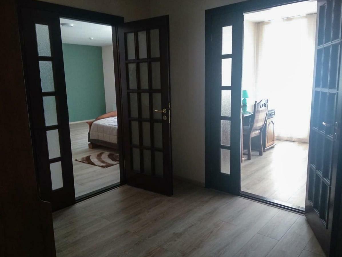 Hotel Villa Natali Кишинев Екстериор снимка